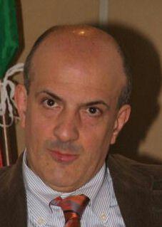 Benedetto Stefani 