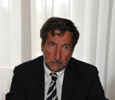 Lisandro Fava direttore sanitario dellAsl 2     