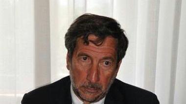 Lisandro Fava direttore sanitario dell’Asl 2