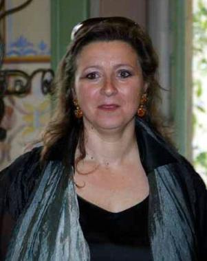 Lassessore Sara Vatteroni 