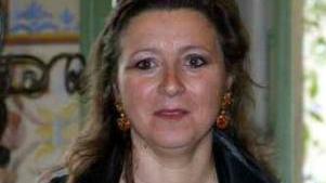 L’assessore Sara Vatteroni