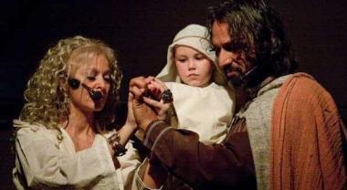 Un musical sulla famiglia di Gesù