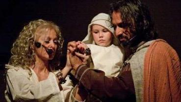 Un musical sulla famiglia di Gesù