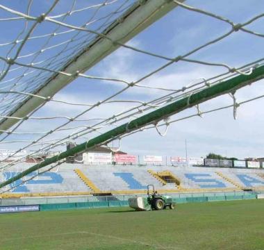 Da Roma a Pisa per parlare del nuovo stadio