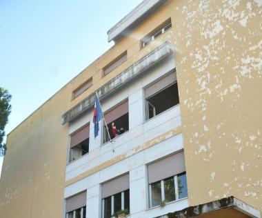 Listituto professionale alberghiero Matteotti  