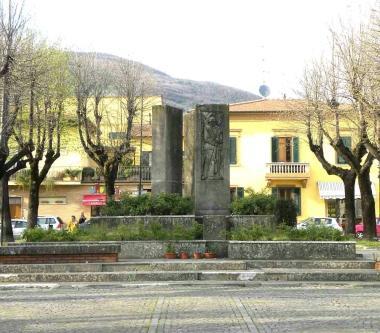 Piazza Matteotti al centro di un progetto di riqualificazione del Comune   