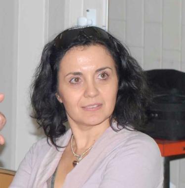 Eleanna Ciampolini