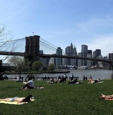 New York, seconda patria per Emanuel Carnevali 