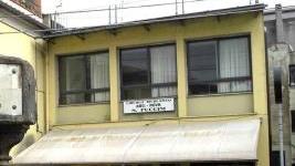 Il circolo Arci d Capostrada