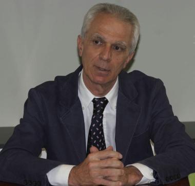 Il direttore Asl Cravedi 