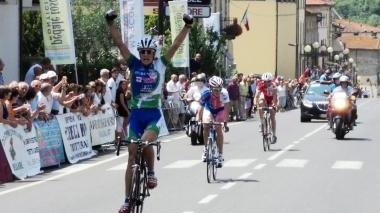 Un successo a braccia alzate di Francesco Marchini