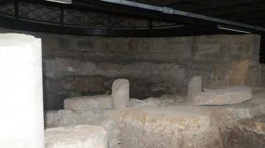 Affreschi e vestigia, in mostra 2.200 anni di storia e arte