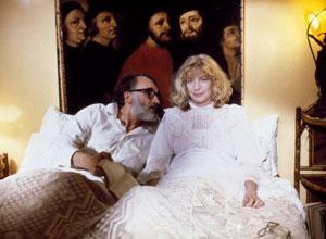 E' qui il record del mugugno