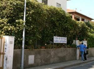 Fuori i pazienti dalla Grillandini