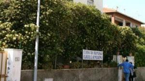 Fuori i pazienti dalla Grillandini