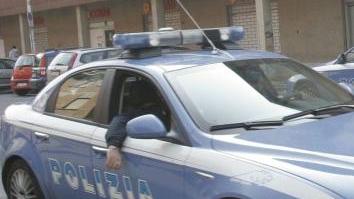 Il marocchino è stato fermato dalla polizia