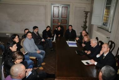 Il confronto tra genitori e amministratori 