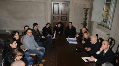 Il confronto tra genitori e amministratori