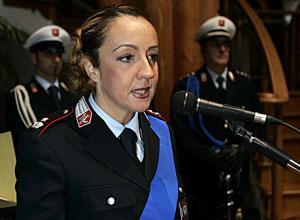 Stalking contro un dirigente del volontariato