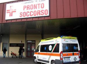 L'Asl dà la caccia ai morosi del ticket sul pronto soccorso