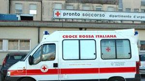 Inaugurati i nuovi mezzi della Croce Rossa