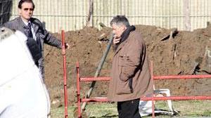 Scomparse: dopo la morte dello zio ora si cerca nel Massaciuccoli - foto