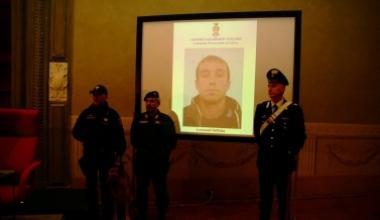 Preso mentre tentava di tornare casa l'omicida di Bagni di Lucca