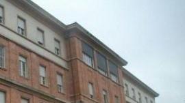L’ospedale
