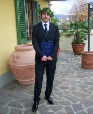 LAUREA