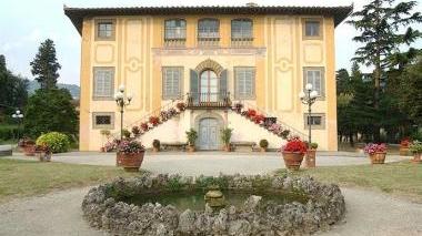 Villa Colle Alberto