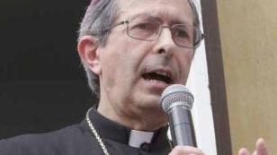 Monsignor Giovanni Paolo Benotto