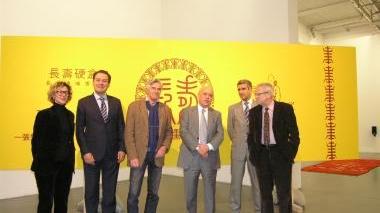 L’economista Rifkin al museo Pecci