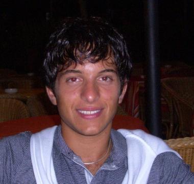 Jonni Guarguaglini 