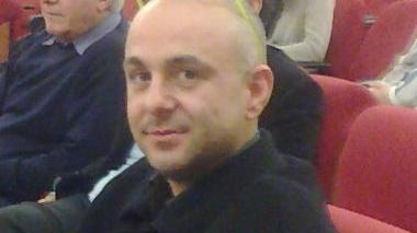 Alessandro Brunini