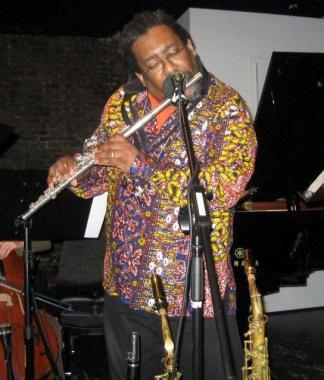Sabir Mateen in concerto stasera allEvolution Caf&egrave; di Empoli    