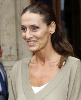 <b>ASSESSORE. </b>Cristina Scaletti             