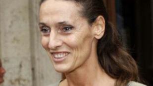<b>ASSESSORE. </b>Cristina Scaletti