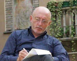 Fondo Micheli: oggi i fumettisti domani lo scrittore Paolo Rumiz