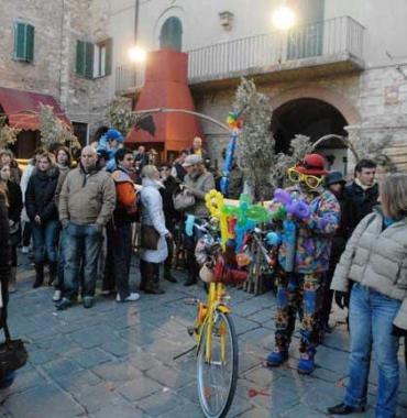 La sagra si conclude domani 