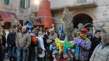 La sagra si conclude domani