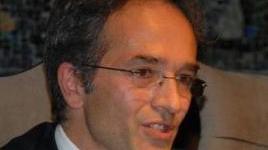 Il prof. Gianvito Martino