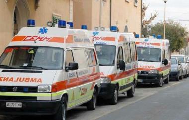 Due nuovi mezzi grazie alle donazioni