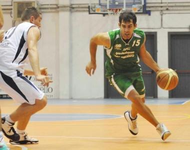 Largentino Bartoli imposta unazione 