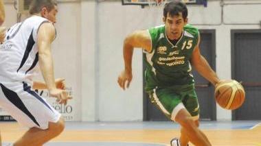 L’argentino Bartoli imposta un’azione