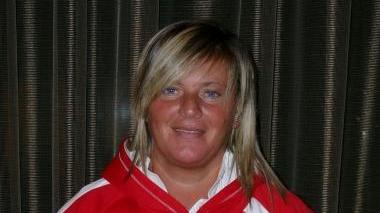 <b>PISA CF. </b>Irene Valeri