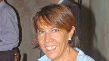 L’assessore Barbara Lucchesi