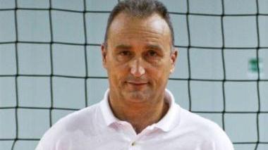 Il coach Ricoveri
