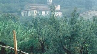 Una mostra e un libro dedicati alla Calvana