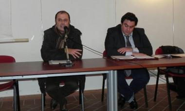 «Via la sosta a pagamento»