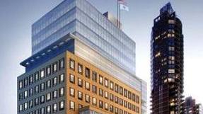 IL Memorial Sloan Kettering Cancer Center di New York